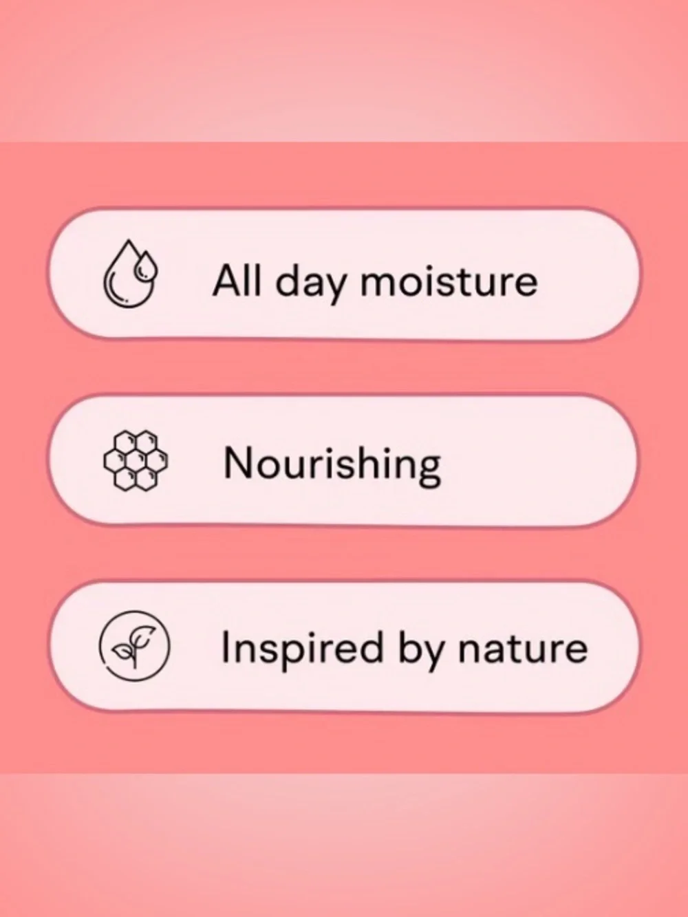 Watermelon Bee Balm Lip Nourishment